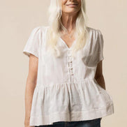 Nicks Dress & Blouse- Closet Core Paper Pattern