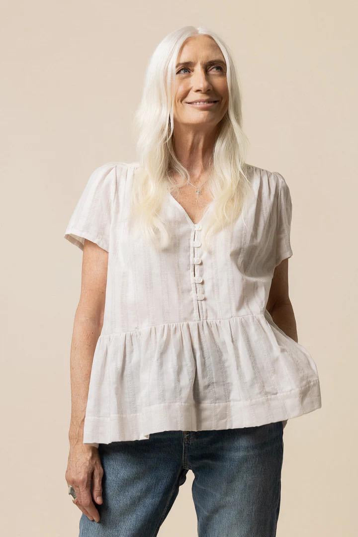 Nicks Dress & Blouse- Closet Core Paper Pattern