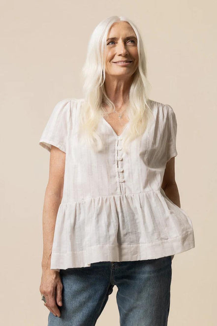 Nicks Dress & Blouse- Closet Core Paper Pattern