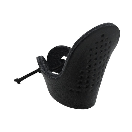 Olympus Sashiko Leather Thimble