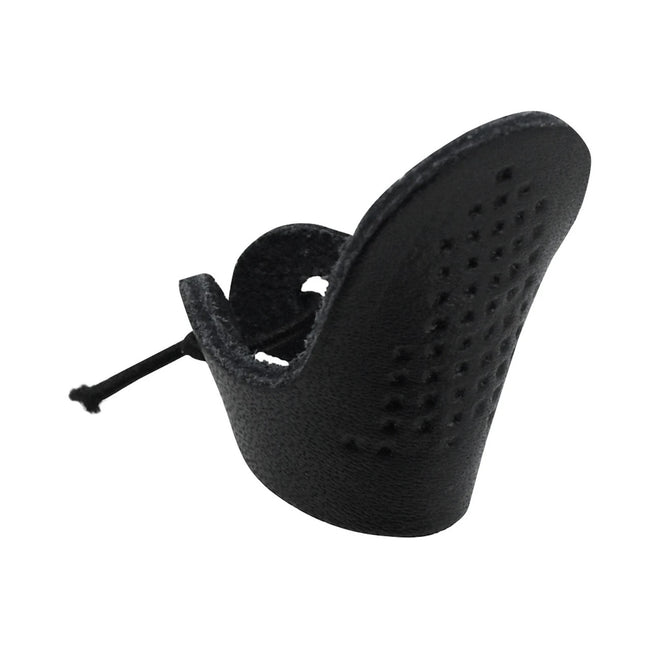 Olympus Sashiko Leather Thimble