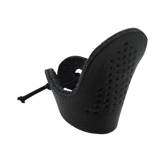 Olympus Sashiko Leather Thimble
