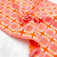 Decked Out in Summer- Fine and Dandy- Fableism- Woven Cotton- 44