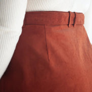 Blair Skirt- True Bias Paper Pattern- Sizes- 0-18, 14-32