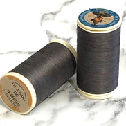 Sajou No. 190- Slate GLOVING THREAD- Fil a gant au Chinois