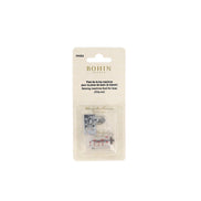 Bias Presser Foot- Bohin- 99054