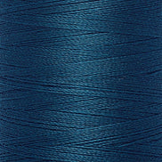 Gutermann Sew-All Thread 500m/547y PEACOCK #640 (1 SPOOL)