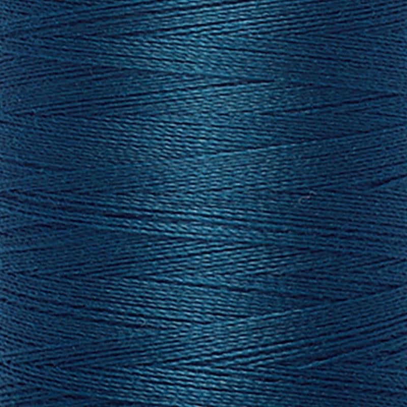 Gutermann Sew-All Thread 500m/547y PEACOCK #640 (1 SPOOL)
