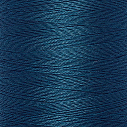 Gutermann Sew-All Thread 500m/547y PEACOCK #640 (1 SPOOL)