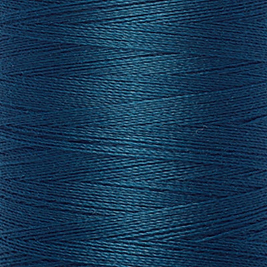Gutermann Sew-All Thread 500m/547y PEACOCK #640 (1 SPOOL)