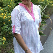 Perfect Tunic- Wardrobe By Me- Paper Pattern- Sizes 0-24