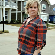 Perfect Tunic- Wardrobe By Me- Paper Pattern- Sizes 0-24