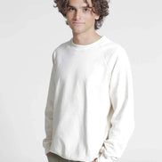 Rebel Hoodie or Rebel Raglan- Wardrobe By Me- Paper Pattern- Sizes 2XS- 4XL
