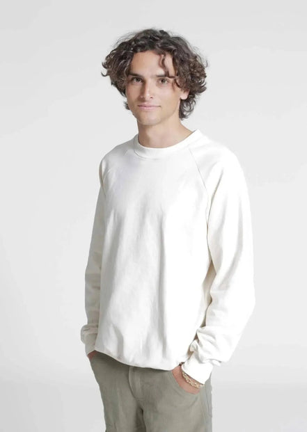 Rebel Hoodie or Rebel Raglan- Wardrobe By Me- Paper Pattern- Sizes 2XS- 4XL