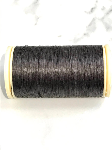 Sajou No. 190- Slate GLOVING THREAD- Fil a gant au Chinois