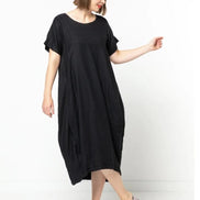 Sydney Designer Dress- Style Arc Paper Pattern- Sizes 4-16, 10-22, 18-30