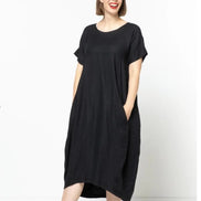Sydney Designer Dress- Style Arc Paper Pattern- Sizes 4-16, 10-22, 18-30