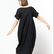 Sydney Designer Dress- Style Arc Paper Pattern- Sizes 4-16, 10-22, 18-30