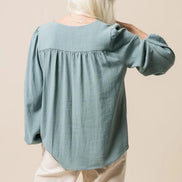 Nicks Dress & Blouse- Closet Core Paper Pattern