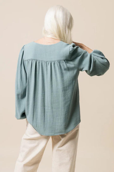 Nicks Dress & Blouse- Closet Core Paper Pattern