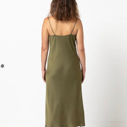 Kingsley Bias Cut Dress And Cami- Style Arc Paper Pattern- Sizes 4-16, 10-22