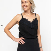 Kingsley Bias Cut Dress And Cami- Style Arc Paper Pattern- Sizes 4-16, 10-22