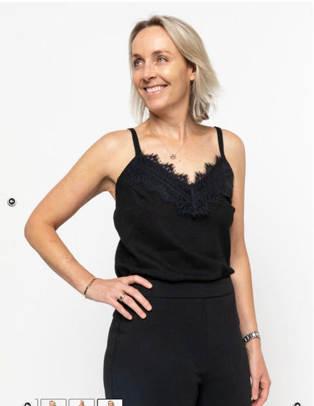 Kingsley Bias Cut Dress And Cami- Style Arc Paper Pattern- Sizes 4-16, 10-22