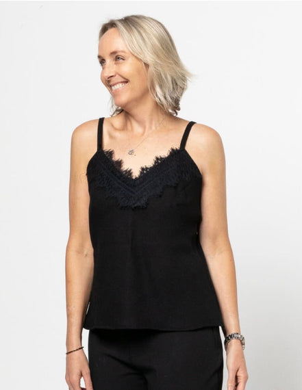 Kingsley Bias Cut Dress And Cami- Style Arc Paper Pattern- Sizes 4-16, 10-22