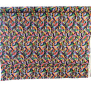 Liberty London- “Jewelled Peacock