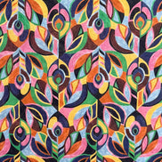 Liberty London- “Jewelled Peacock