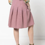 Candice Skirt- Style Arc Paper Pattern- Sizes 4-16, 10-22