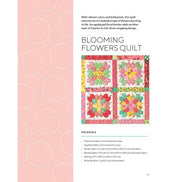 Sew Cute Quilts and Gifts - Atsuko Matsuyama - Book