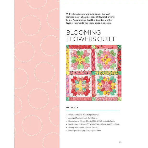 Sew Cute Quilts and Gifts - Atsuko Matsuyama - Book