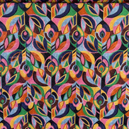 Liberty London- “Jewelled Peacock