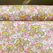Liberty London- “Dancing Posies