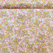 Liberty London- “Dancing Posies