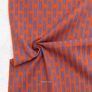Formation in Spice- Fine and Dandy- Fableism- Woven Cotton- 44