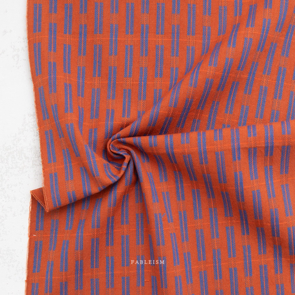 Formation in Spice- Fine and Dandy- Fableism- Woven Cotton- 44