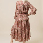 Nicks Dress & Blouse- Closet Core Paper Pattern