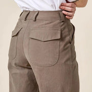 Rika Pants- Closet Core Paper Pattern