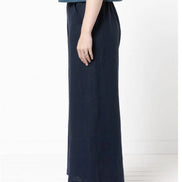 Loddon Woven Pant- Style Arc Paper Pattern- Sizes 4-16, 10-22