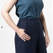 Loddon Woven Pant- Style Arc Paper Pattern- Sizes 4-16, 10-22