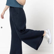 Loddon Woven Pant- Style Arc Paper Pattern- Sizes 4-16, 10-22