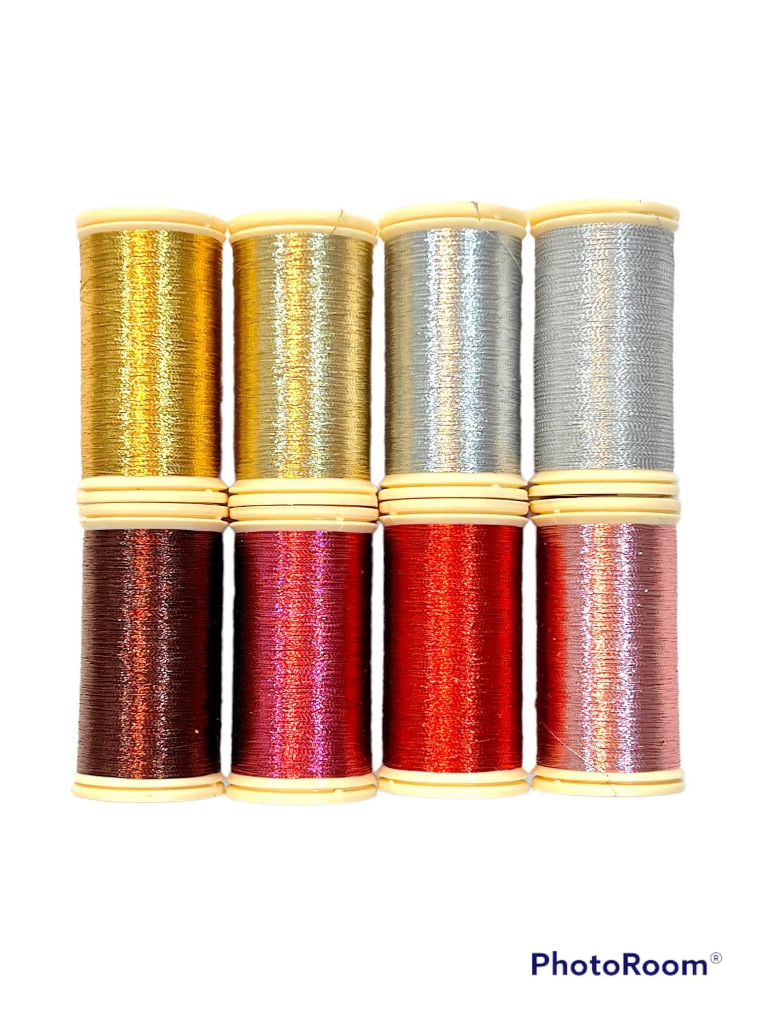 Sajou Selection Box- 8 Spools 