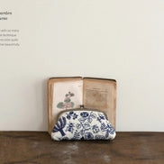Zakka Embroidery- Book- Yumiko Higuchi