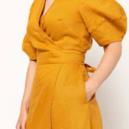 Millicent Wrap Dress- Style Arc Paper Pattern- Sizes 4-16, 10-22
