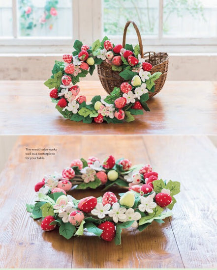 Sew Cute Quilts and Gifts - Atsuko Matsuyama - Book