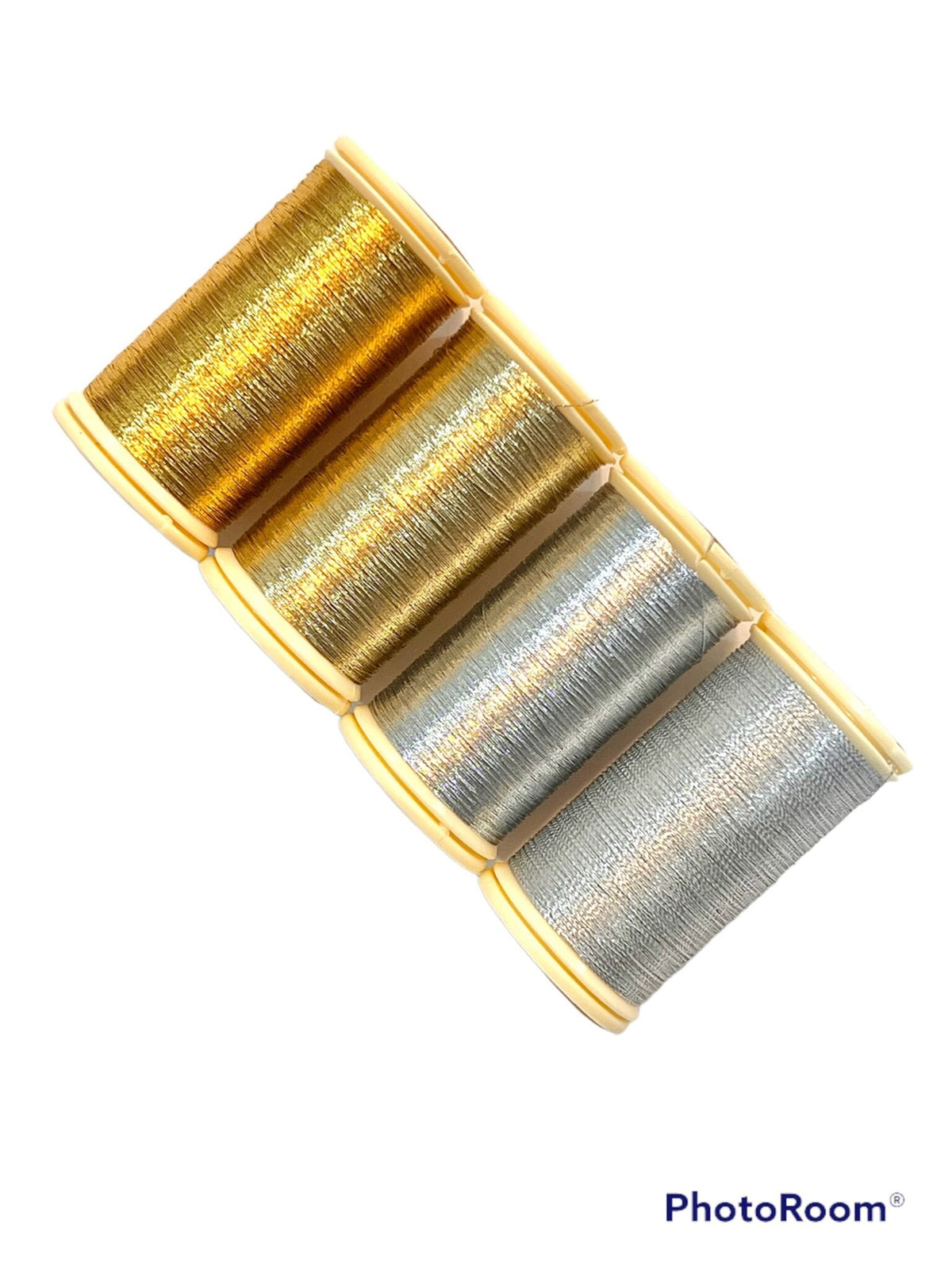 Sajou Selection Box- 8 Spools 