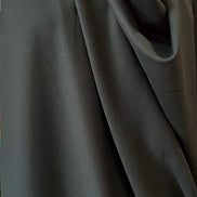 Arietta Ponte De Roma- 59”- CHARCOAL (Not Black)- Heavyweight