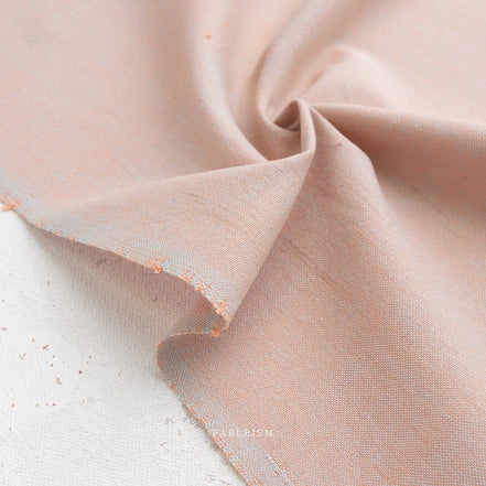 Watercolor Wovens- Opal- Fableism- Cotton Woven- 44” Wide